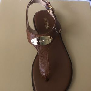 Michael Kors sandals